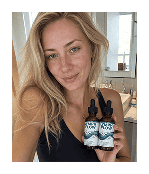 Lymph Flow Buyer Jennifer C