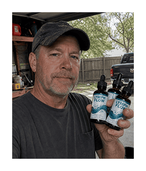 Lymph Flow Buyer Michael R