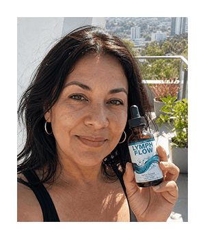 Lymph Flow Buyer Sarah M