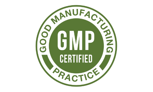 Lymph Flow GMP Certified